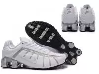 nike shox promos nz ii hommes chaussures 2019U nz blance sivler,nike shox promos discount